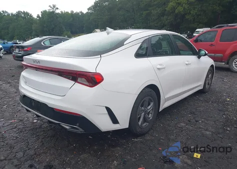 2023 Kia K5 Lxs from USA, damaged, VIN 5XXG14J20PG192659